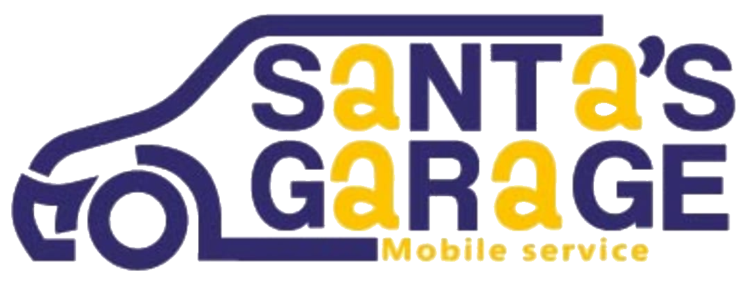 Santa's Garage Madeira
